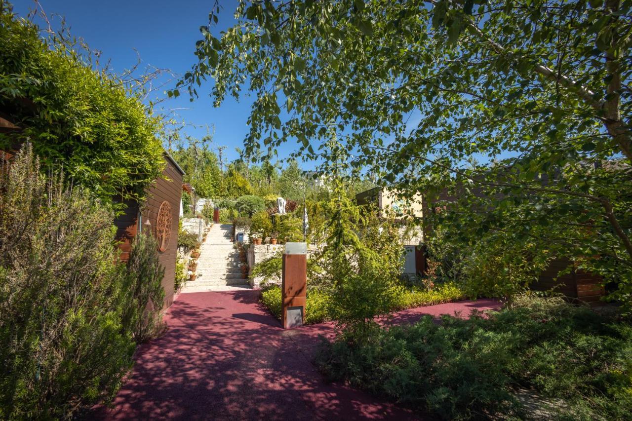Vale De Sao Torcato Hotel Rural Guimaraes Exterior photo